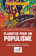 Plaidoyer pour un populisme